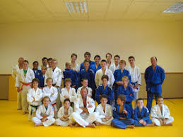 Image result for Glossop Judo Club