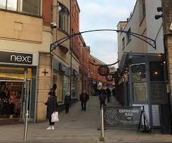 Image result for Durham City Presidents