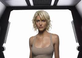 Image result for six battlestar galactica