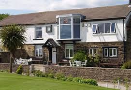 Image result for Turton Golf Club