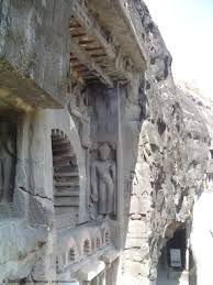 ผลการค้นหารูปภาพสำหรับ ajanta cave