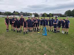 Image result for Widnes Cricket Club