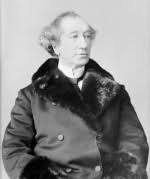 John Alexander Macdonald – Moneypedia