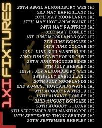 Image result for Kirkburton Cricket Sports & Social Club