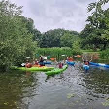 Image result for Viking Kayak Club, Bedford