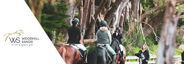Image result for Woodhill Riding Club