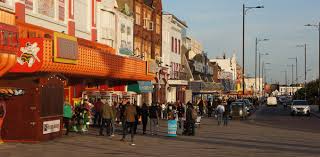 Image result for Southend-On-Sea