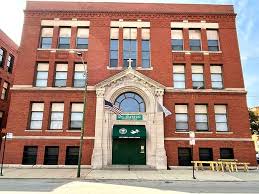 Image result for St Comgall`s G A C