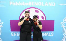 Image result for South London Area Pickleball - SLAP!
