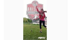 Image result for Bristol Handball Club