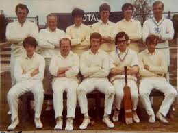 Image result for Esh Winning Cricket Club