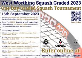 Image result for West Worthing Tennis & Squash Club