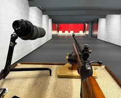 Image result for Langar Rifle Club