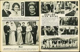 Image result for Busby Bowling Club