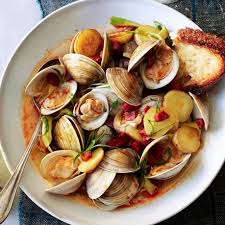 Image result for Clams