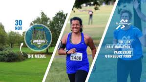 Image result for Running Club Finsbury Park - We Run