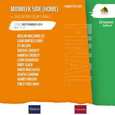 Image result for Wood Street Village Cricket Club