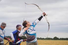 Image result for Crofton Arrows Badminton Club