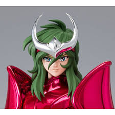 「アンドロメダ瞬 聖闘士星矢」の画像検索結果