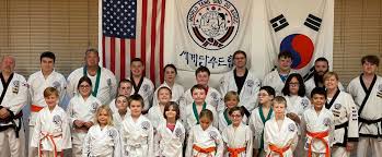 Image result for moray coast tang soo do