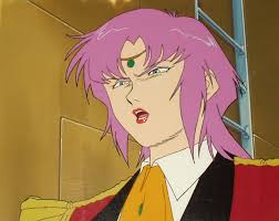 「ファラ・グリフォン 機動戦士Vガンダム」の画像検索結果