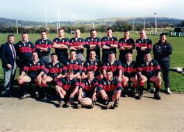 Image result for Cheltenham Rugby Football Club