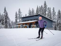 Image result for Lakeland Cross Country Ski Club