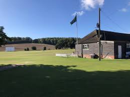 Image result for Chesham Cricket Club