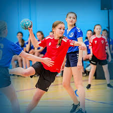 Image result for SOUTH EDINBURGH HANDBALL CLUB