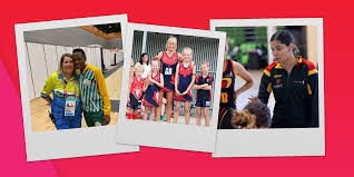 Image result for Chequers Netball Club