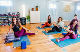 Image result for Hatha Yoga With Marta