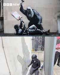 Image result for banksy