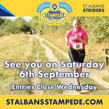 Image result for St Albans Striders