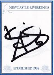 Image result for Newcastle Riverkings