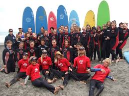 Image result for Raven Surf School