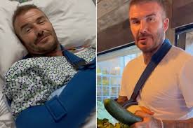 Image result for david beckham