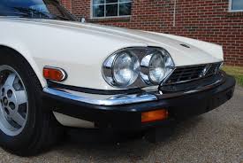 Image result for Nimbus White 1987 Jaguar