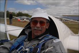 Fatal Glider Crash Of Herbert Weiss From Germany | Scoop News - 4047dc2f93da58d78839