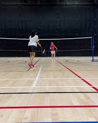 Image result for Newcastle Medicals Badminton Club