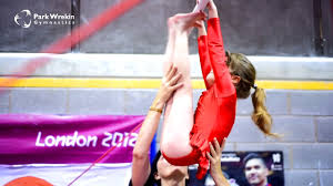Image result for Park Wrekin Gymnastics Club