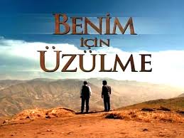 Benim İçin Üzülme 8.Bölüm izle
