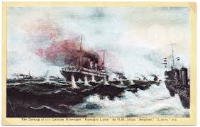 Image result for Suffolk Coastal Floaters