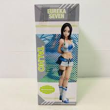 「タルホ・ユーキ 交響詩篇エウレカセブン」の画像検索結果