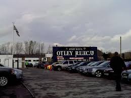 Image result for Otley Badminton Club