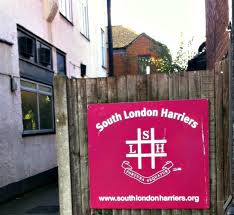Image result for South London Harriers