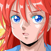 「浅谷光子（アニメ版）」の画像検索結果