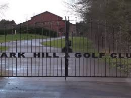 Image result for Park Hill Golf Club, Seagrave, Leicestershire