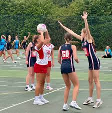 Image result for Kent County Netball Club
