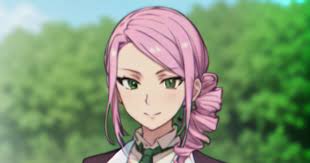 「メザイア・フラン 異世界の聖機師物語」の画像検索結果