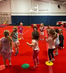 Image result for Newport Gymnastics Club